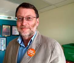 NDP nominates Jack Hicks to run in Nunavut