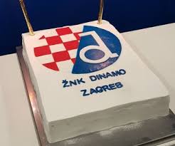 Zagreb je danas završio u narančastom, taman kad su se turisti vratili. Dinamovke Uz Cetiri Gola Skendrovic Uvjerljivo Bolje Od Istre 1961 Znk Dinamo Zagrebznk Dinamo Zagreb