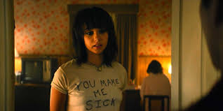 Pin By Serena Burke On Glow Netflix Show Tv Show Genres Video Game Genre Comic Movies
