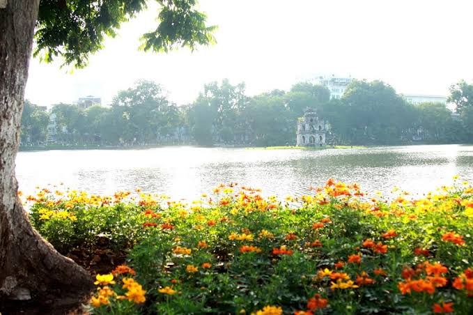 H&agrave; Nội tiếp tục khẳng định sức hấp dẫn với những gi&aacute; trị văn h&oacute;a, lịch sử, di sản đặc sắc v&agrave; hệ thống sản phẩm du lịch ng&agrave;y c&agrave;ng đa dạng.Ảnh: Hạnh Ph&uacute;c.