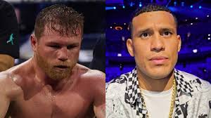 🥊🥊 Canelo says he will never fight David Benavidez Canelo told Fight Hub  TV: “I want nothing to do with that fight. I can do whatever I want at this  time because