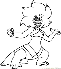 The loud house coloring pages to and print for free. Malachite Steven Universe Coloring Page For Kids Free Steven Universe Printable Coloring Pages Online For Kids Coloringpages101 Com Coloring Pages For Kids