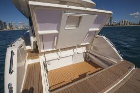 Elite at43 — 1/6th share. Maritimo M55 Backwards To Go Forwards
