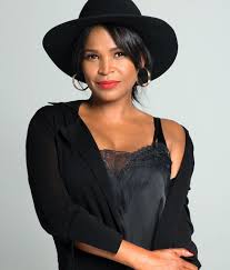 Amerikanesch schauspillerin (lb) nitara carlynn long (tr); Nia Long Movies Tv And Bio