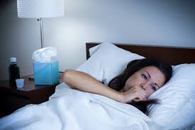 Night Cough Symptoms Causes Treatments