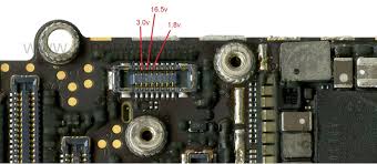 » схемы iphone pcb mentor. Iphone Repair Center Malaysia Advanced Motherboard Repair Iphone 6 Touch Id Repaired