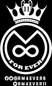 Real madrid logo 858 1200 transprent png free download black black and white circle cleanpng kisspng. Real Madrid Logo Png White Wallpapersjpgcom Circle Full Size Png Download Seekpng