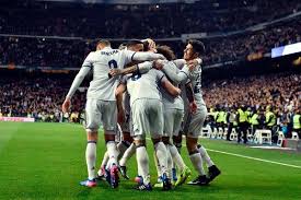 The full 2017/2018 real madrid squad including latest real madrid player roster numbers, videos, players stats and pictures of the squads. Real Madrid Draws Bayern Munich In Champions League Quarterfinal The New York Times