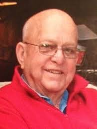 John Beeman (Jack) Moore