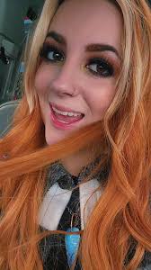 Idk man, I just felt like it was time to formally introduce myself