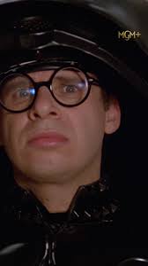 Exploring Spaceballs: A Comedy Classic