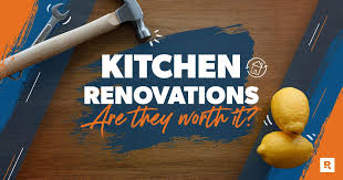 Check spelling or type a new query. How Will Kitchen Remodeling Affect Your Home S Value Ramseysolutions Com