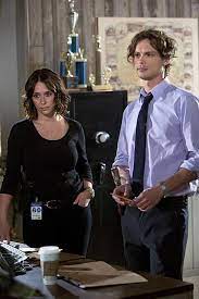 The i know what you did last summer actress has landed a role on the crime drama criminal minds. Criminal Minds Bild Jennifer Love Hewitt Matthew Gray Gubler 490 Von 765 Filmstarts De