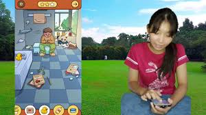 Kunci Jawaban Find Out Pecahkan Teka Teki Kamar Mandi Youtube