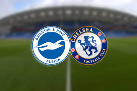 These two clubs have met only six times in the premier league, with chelsea winning all but one of those matches. Brighton Vs Chelsea Preview Premier League Prediction Tickets Tv Channel Live Stream H2h Odds Team News Papsonsports Football Golf Basketball More
