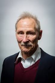 PIH Remembers Life And Legacy of Trustee Mitchell Adams