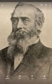 Rutan Family History Forum