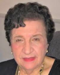 Ann Williams Obituary (2022)