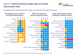 Where Next For The Liberal Democrats New Research Report Published