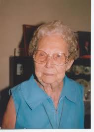 Obituary information for Lessie V. Wilson