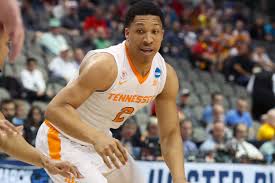 This website accompanies our team app smartphone app available from the app store or google play. Tennessee Vols Basketball Schedule 2018 19 Sec Opponents Announced Rocky Top Talk