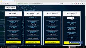 One perk would be it's low cost and having a low gh/s at a rate of 5.5 gh/s, it would be able to generate a profit of more than a dollar in. Pin On Free Bitcoin Earner