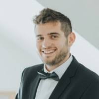 7 "Eitan Wolf" profiles