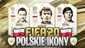 Zbigniew boniek fifa 17 career mode рейтинги игрока. Petition Polish Icon In Fifa 20 Change Org