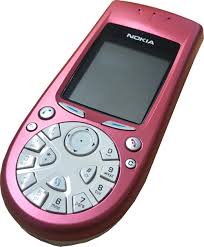 Nokia 3650 - Mobile Phone - Computing ...