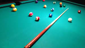 Once you do this step, lift the rack and start playing! What Is A Regulation Sized Pool Table