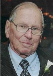 Obituary of Stanley Martin Powell