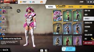 Hope you get what you are searching for. Free Fire These 10 Rare In Game Items Are The Most Desired And Valuable