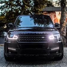 F A K H R I Land Rover Dream Cars Range Rover Sport