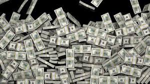 Stacks Of Money Falling And Stock Footage Video 100 Royalty Free 1693723 Money Stacks Money Pictures Money Meme