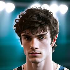 Talkie Profile Shane Masters