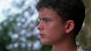 Blood, Maurice, and Other Forms of Guilt in Lord of the Flies