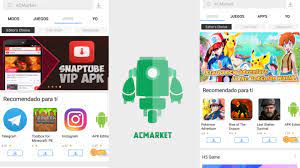 Pressurized gases that have gone into the condenser come out of it as liquid refrigerant and are then utilized by the rest of the system. Acmarket Apk Mod V4 9 9 Descargar Para Android Apk Gratis