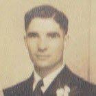 John Godfrey Bates (1916-2004)