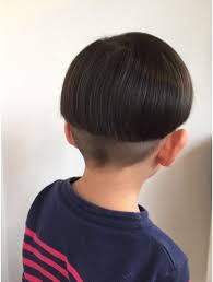 セブンルックス 7looks タラちゃん風ヘアー 男の子のヘアスタイル 男の子の髪 赤ちゃんの髪