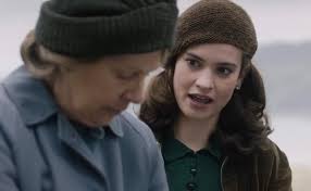 Jon Crunch: Review: Netflix's Charming “The Guernsey Literary and Potato  Peel Pie Society”