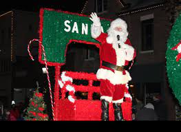 Hartford Christmas Parade 2022 West Bend Christmas Parade - Home