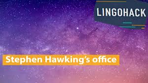 Best electric patio heaters 2019 tax bracket. Bbc Learning English Lingohack Stephen Hawking S Office