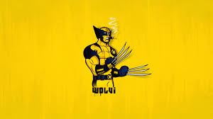 Desktop and mobile phone ultra hd wallpaper 4k wolverine, 4k, #4.2076 with search keywords. Wolverine Phone Wallpaper Posted By Ethan Simpson