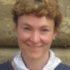 Joanna Pyke, Editor in Oxford, United Kingdom