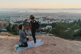 Maybe you would like to learn more about one of these? Greg Connie Grizzly Peak Vista Point Berkeley Surprise Proposal Studio Kibo