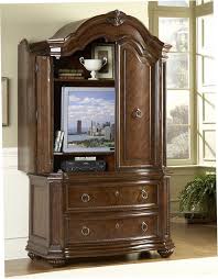 Homelegance Prenzo Armoire Price 1 934 00 Homelegance Elegant Bedroom Tv Armoire