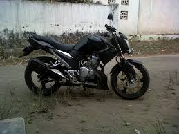 Modif velg di lebarin 17inch, ban tapak lebar. Kumpulan 71 Modifikasi Yamaha Scorpio Z Minimalis Terupdate Modifikasi Sederhana