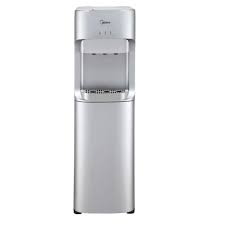 Midea may use functional cookies when you visit our website. Midea Top Loading Water Dispenser Silver Nationwide Delivery