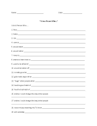 When we talk about mental health worksheets pdf, we've collected various similar images to inform you more. Pin On Projects To Try