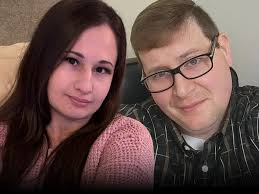 Gypsy Rose Blanchard Split From Husband Over Arguments, Guilt-Tripping